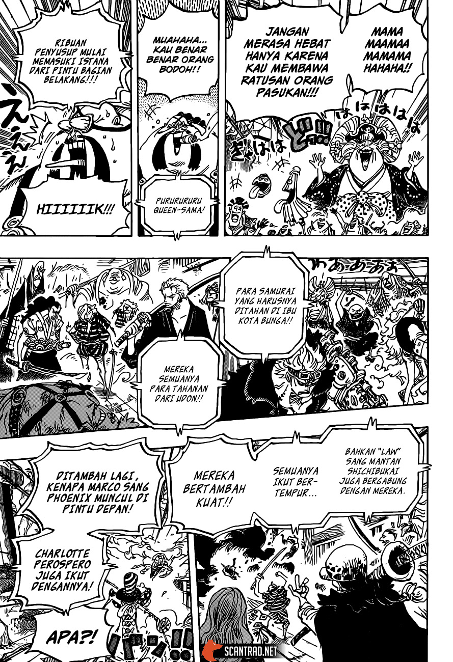 Chapter 987 - halaman 13