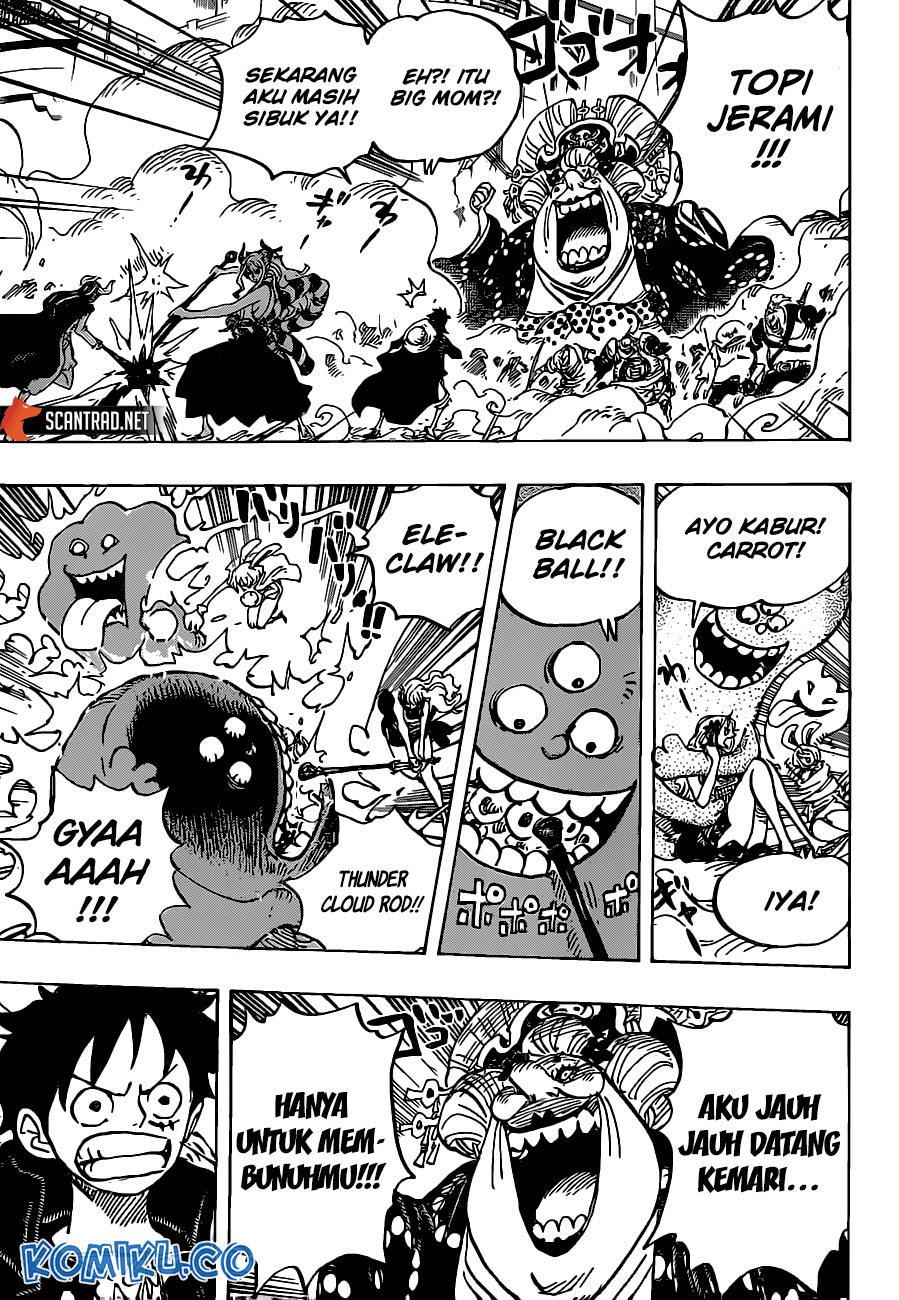 Chapter 987 - halaman 10