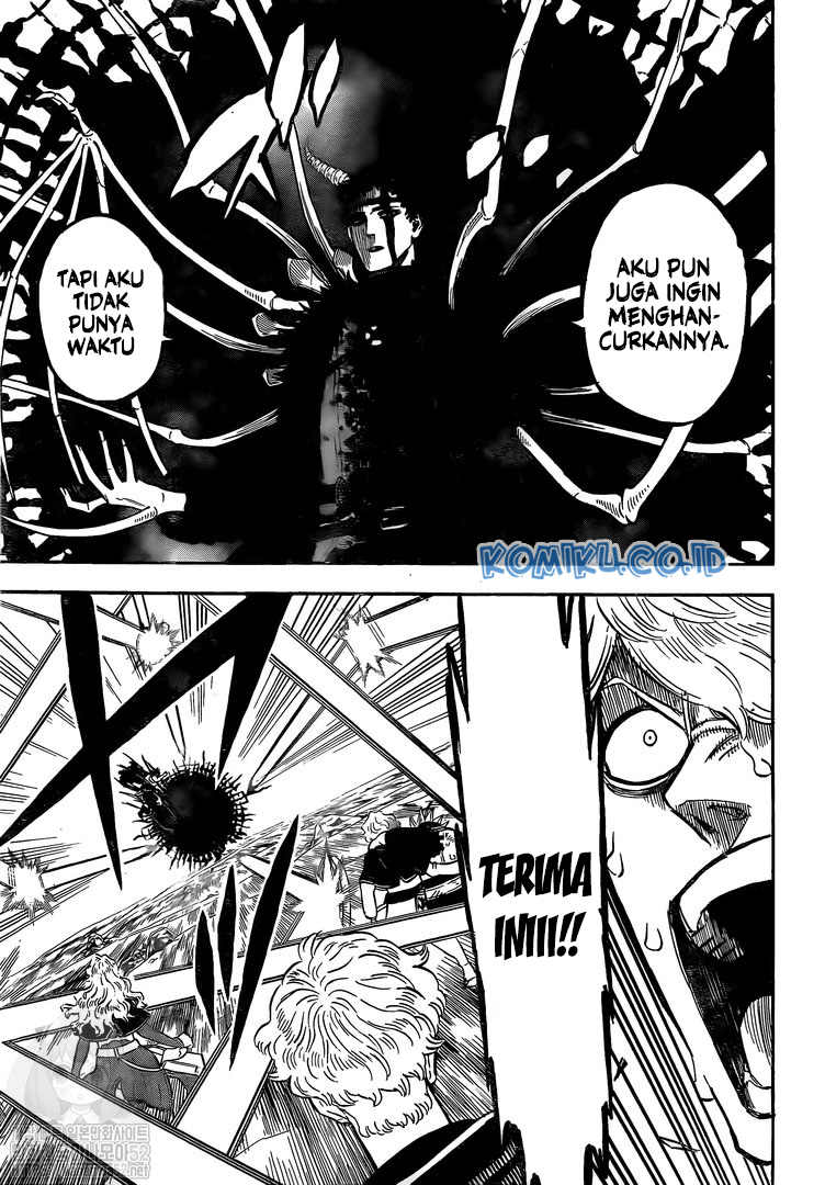 Chapter 260 - halaman 11