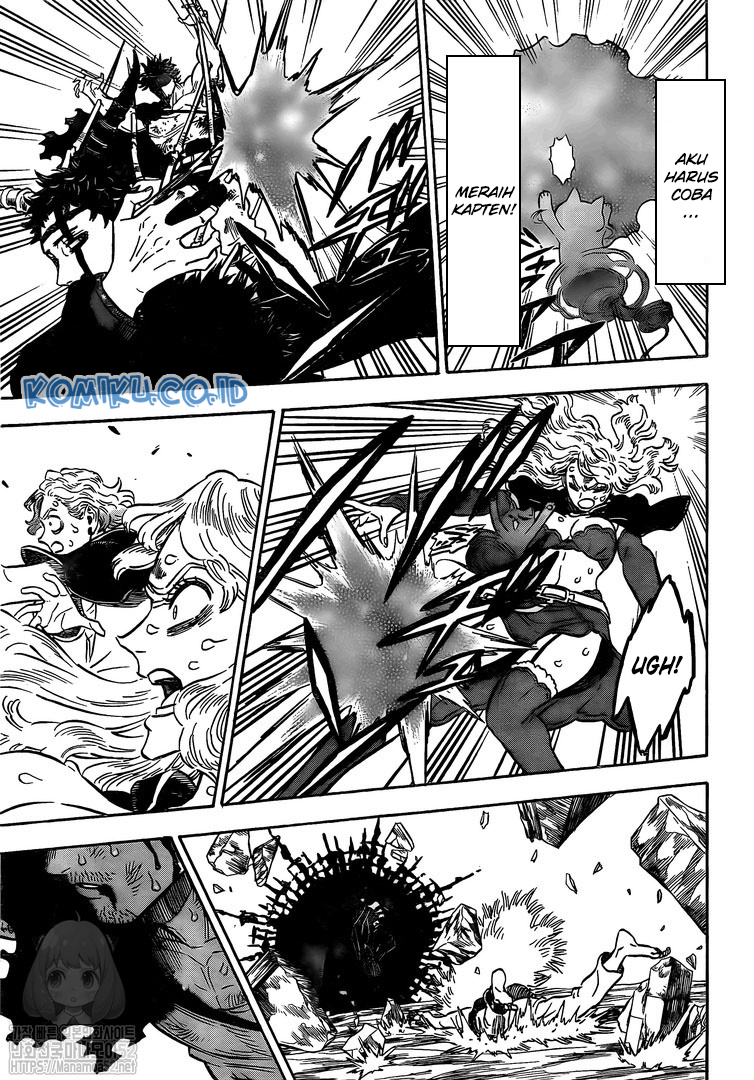 Chapter 260 - halaman 15