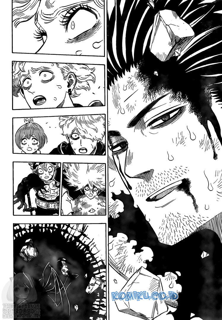 Chapter 260 - halaman 16