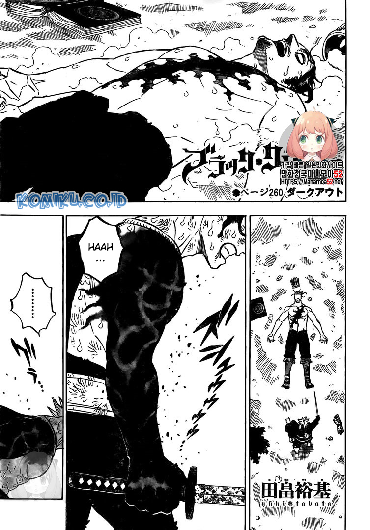 Chapter 260 - halaman 3