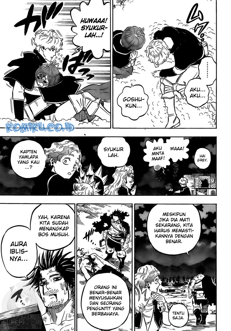 Chapter 260 - halaman 5