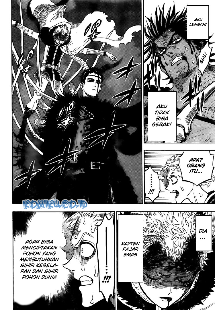 Chapter 260 - halaman 8