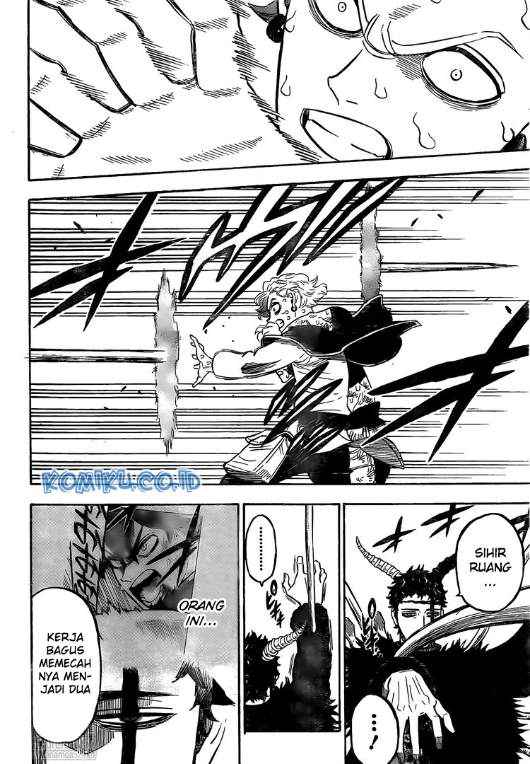 Chapter 260 - halaman 10