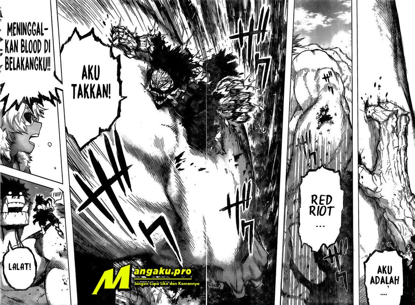 Chapter 280 - halaman 14