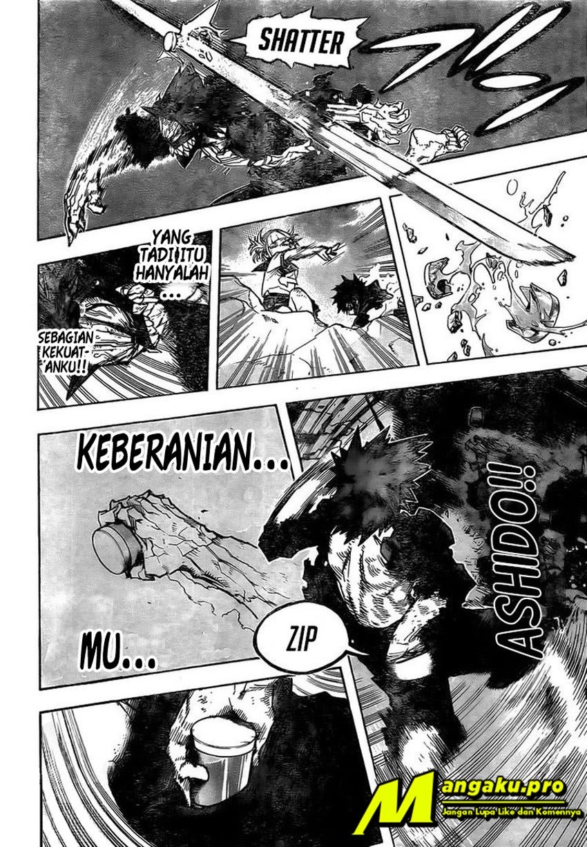Chapter 280 - halaman 15