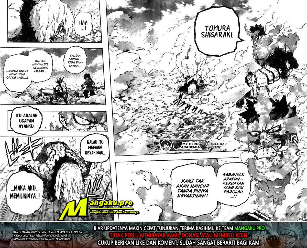 Chapter 280 - halaman 19
