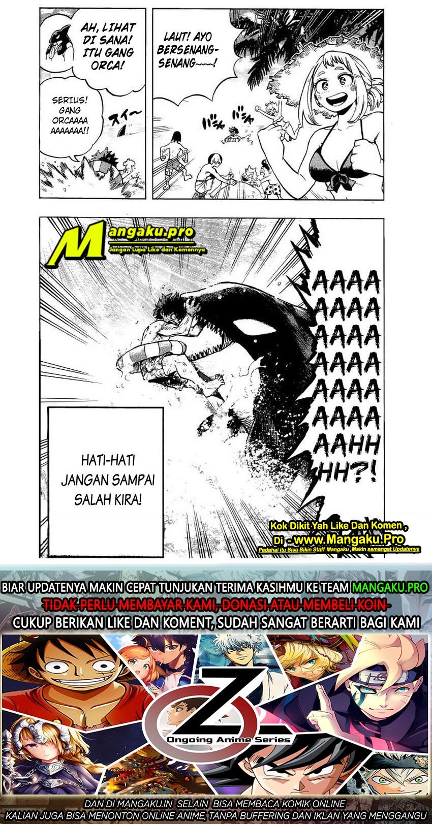 Chapter 280 - halaman 20