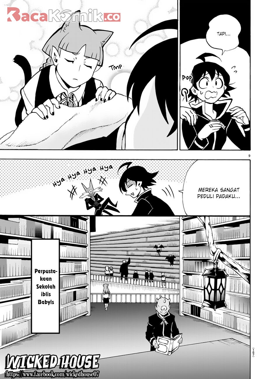 Chapter 45 - halaman 12