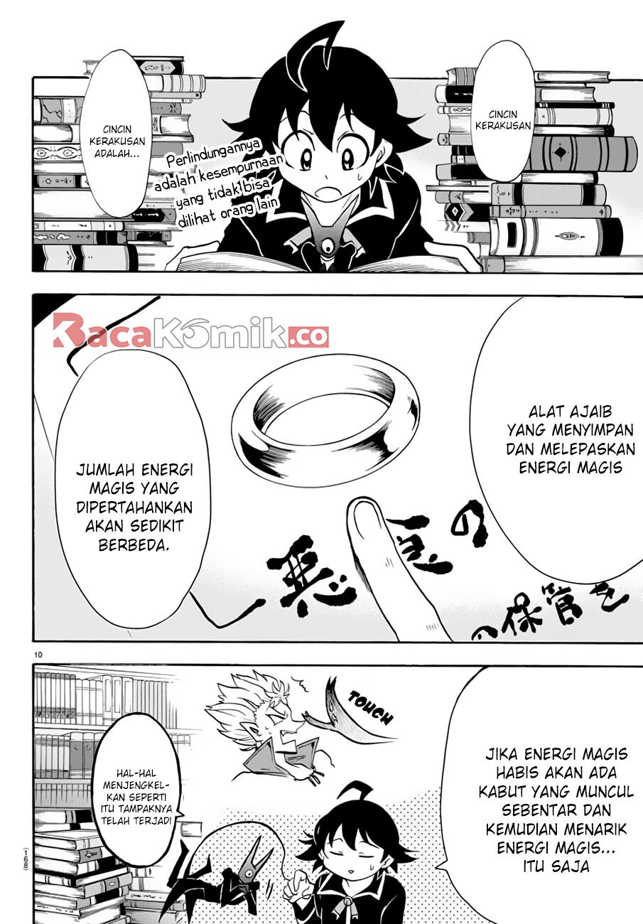 Chapter 45 - halaman 13
