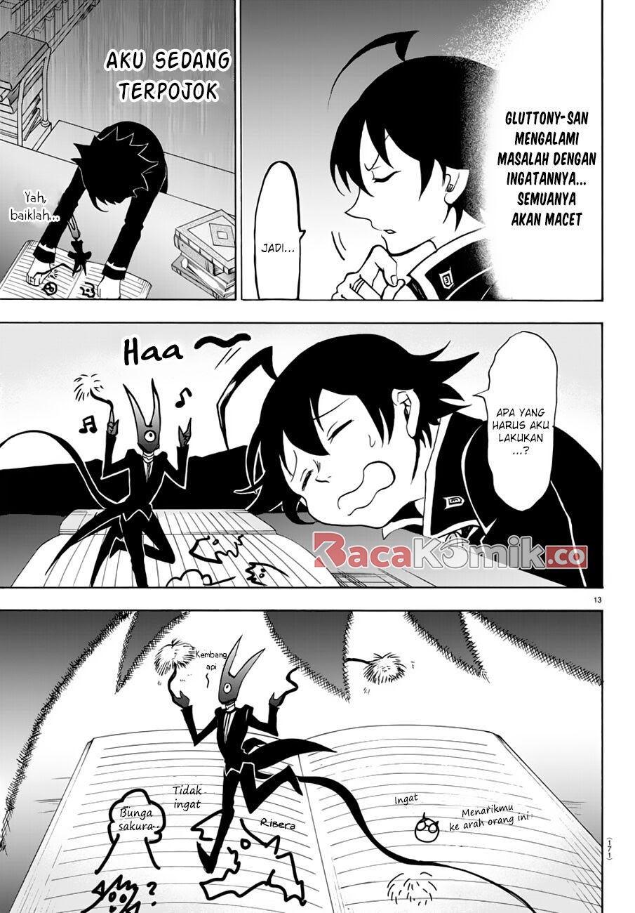 Chapter 45 - halaman 16