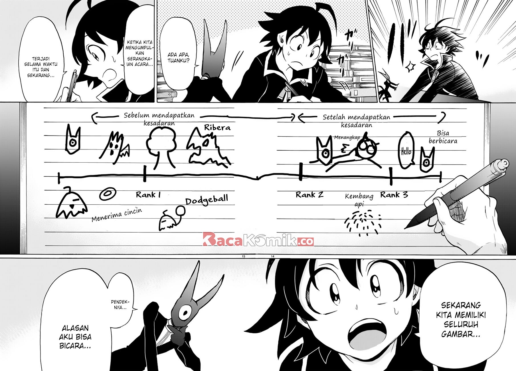 Chapter 45 - halaman 17