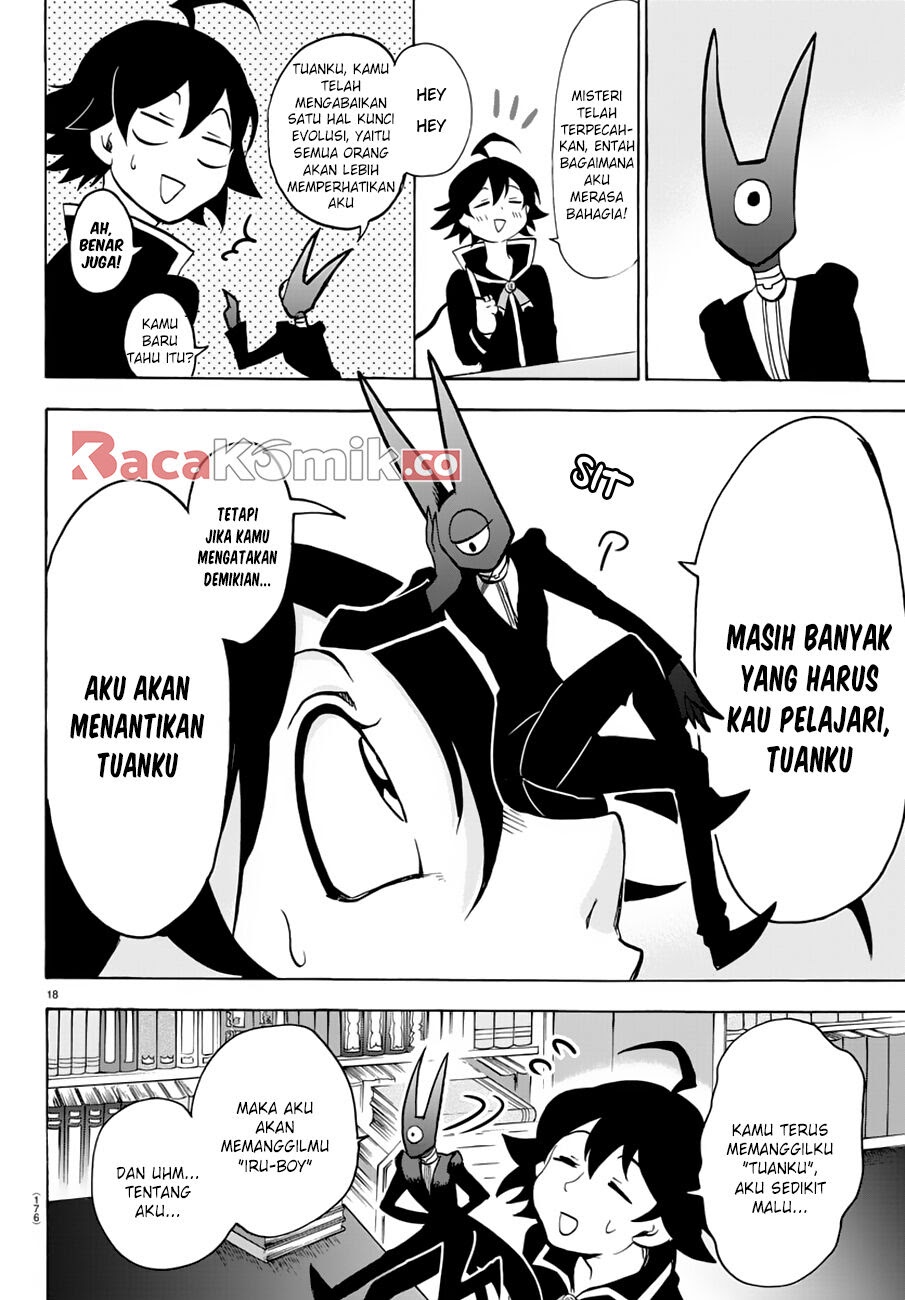 Chapter 45 - halaman 20
