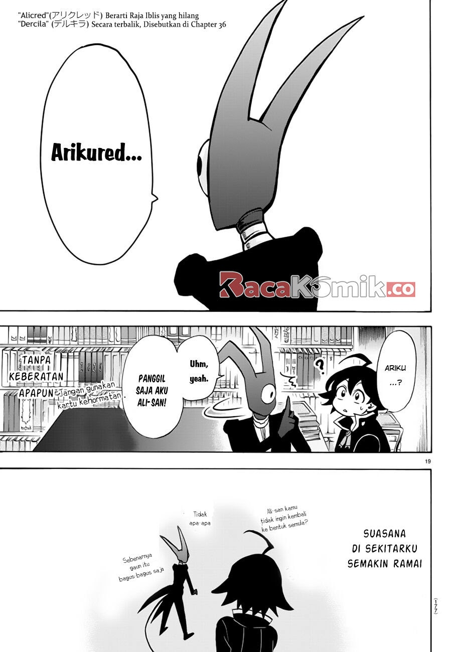 Chapter 45 - halaman 21