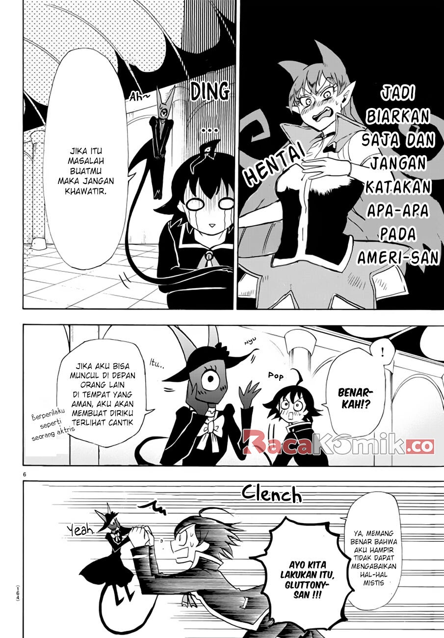 Chapter 45 - halaman 9