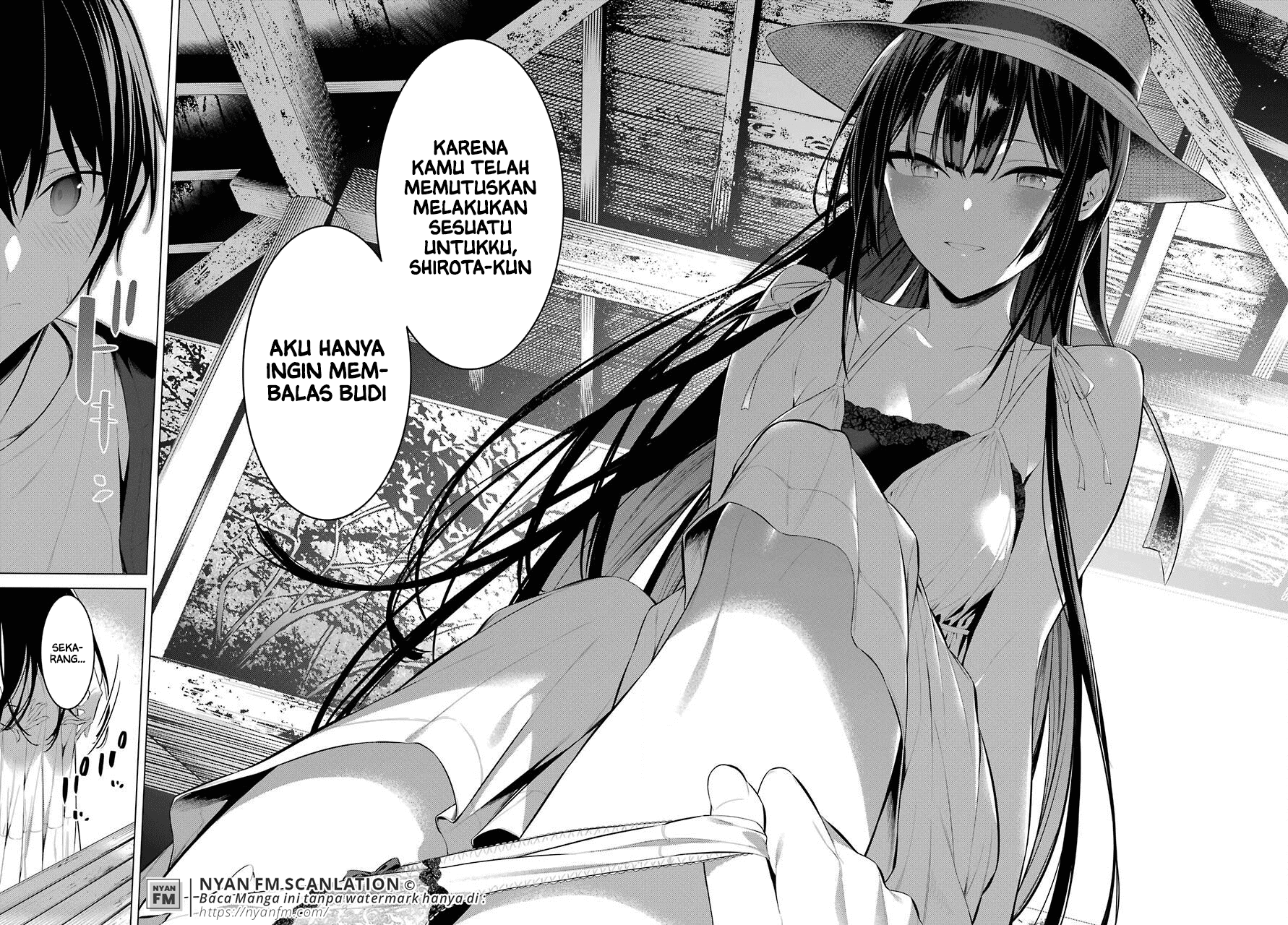 Chapter 19 - halaman 30