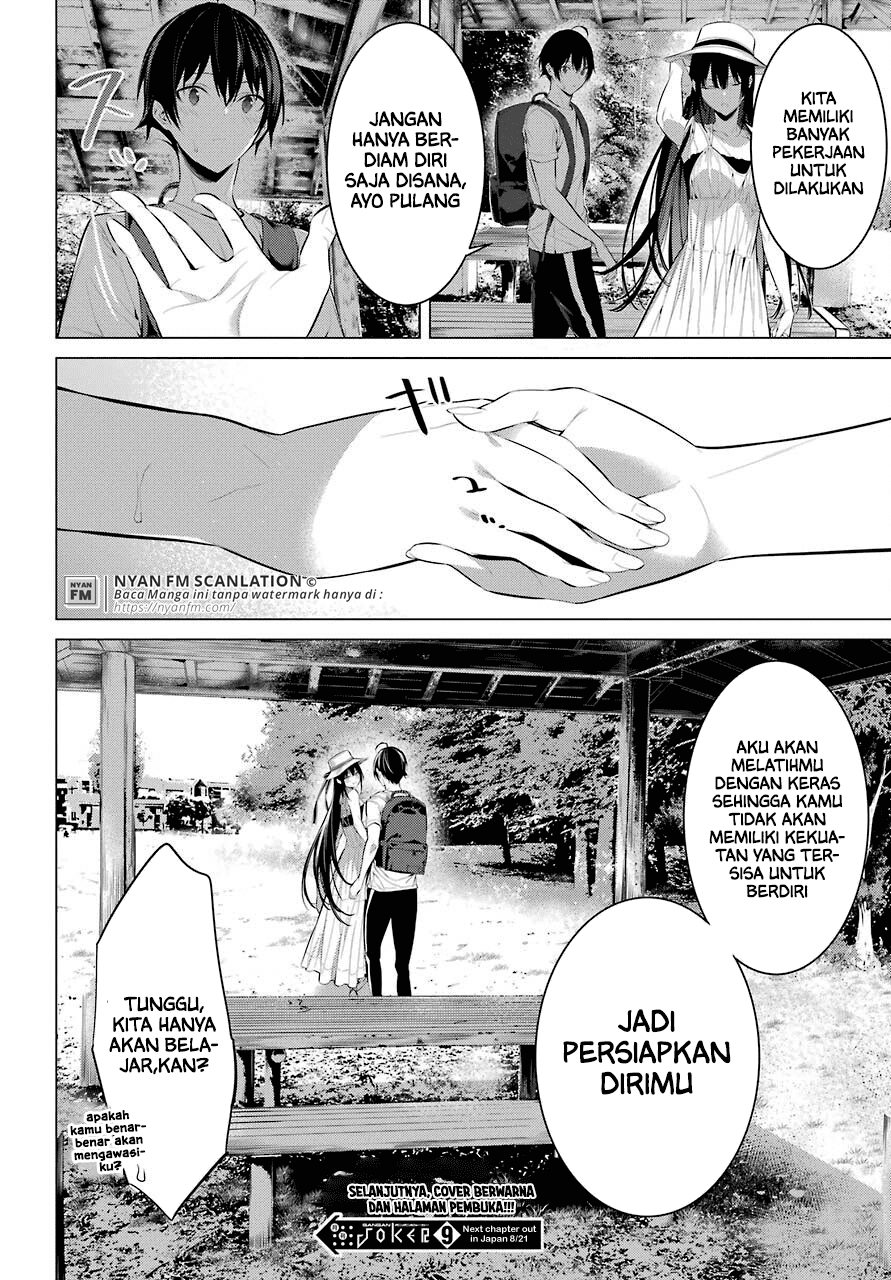 Chapter 19 - halaman 31