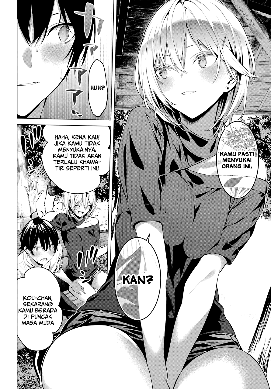 Chapter 18 - halaman 25