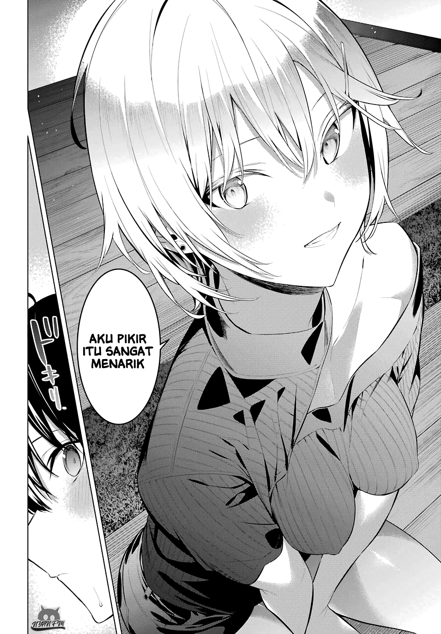 Chapter 18 - halaman 27