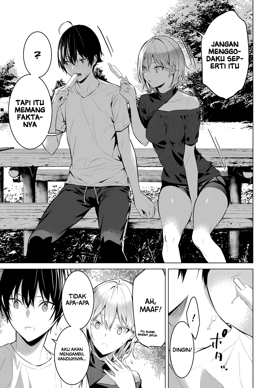 Chapter 18 - halaman 28