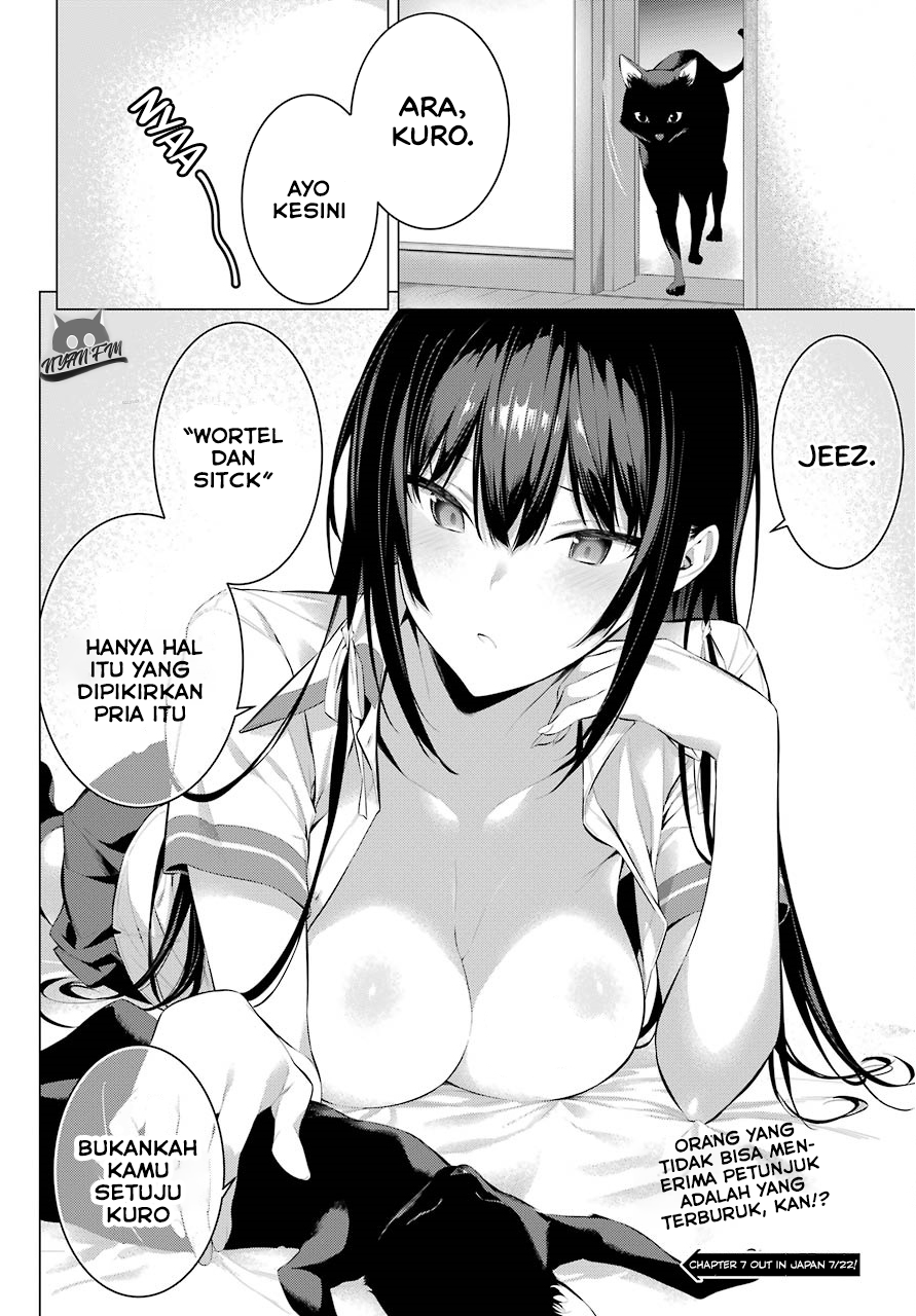Chapter 6 - halaman 31