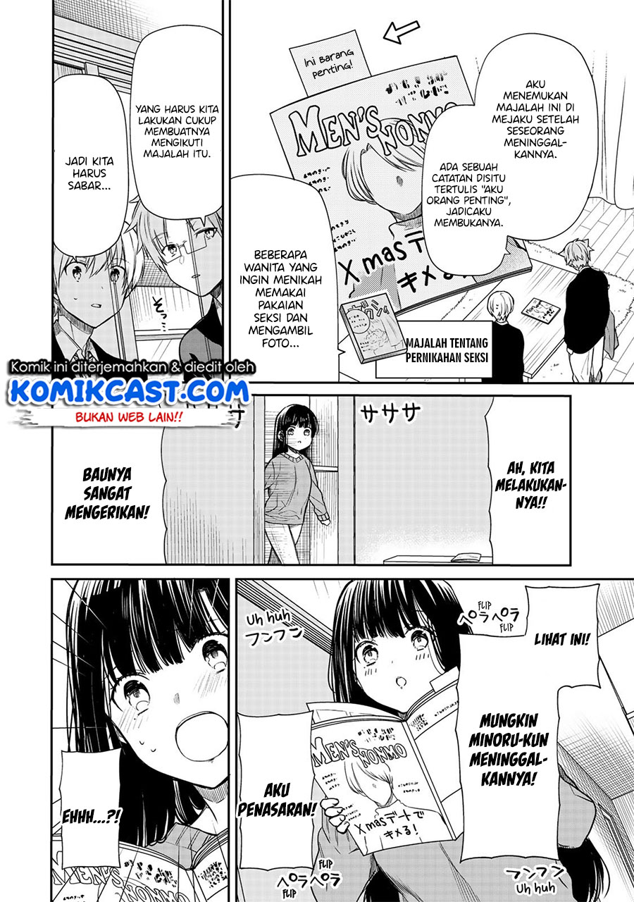 Chapter 131 - halaman 4