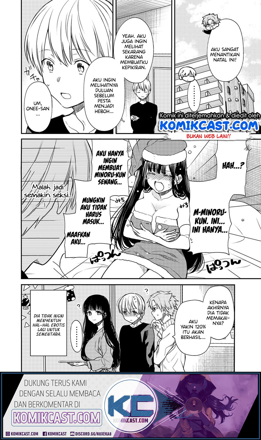 Chapter 131 - halaman 6