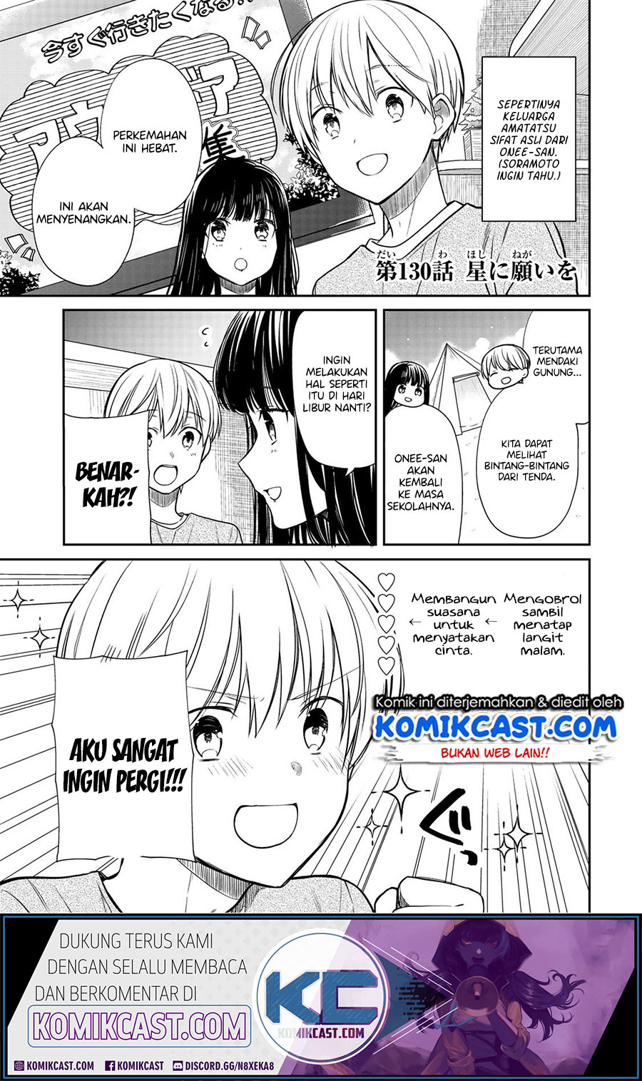 Chapter 130 - halaman 3