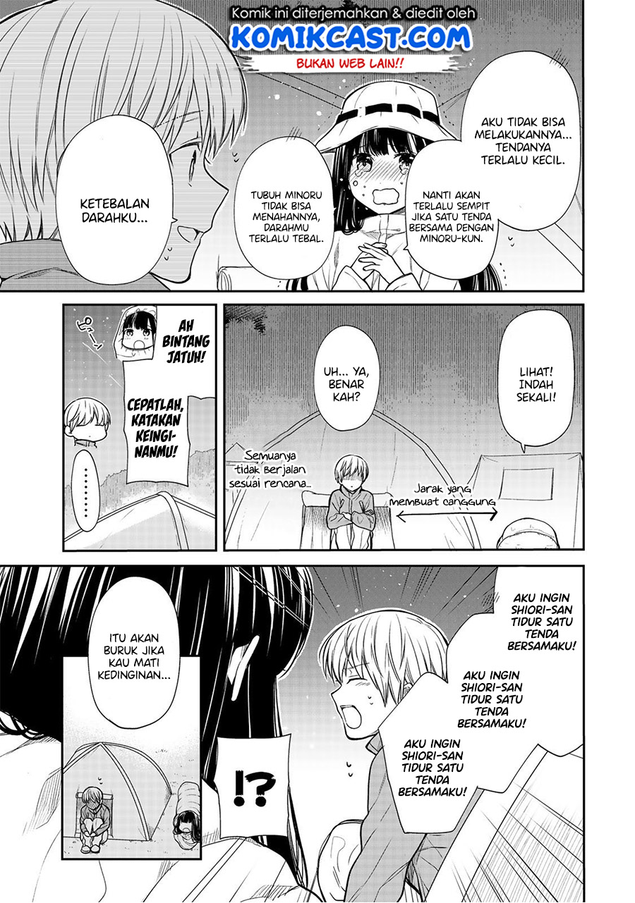 Chapter 130 - halaman 5