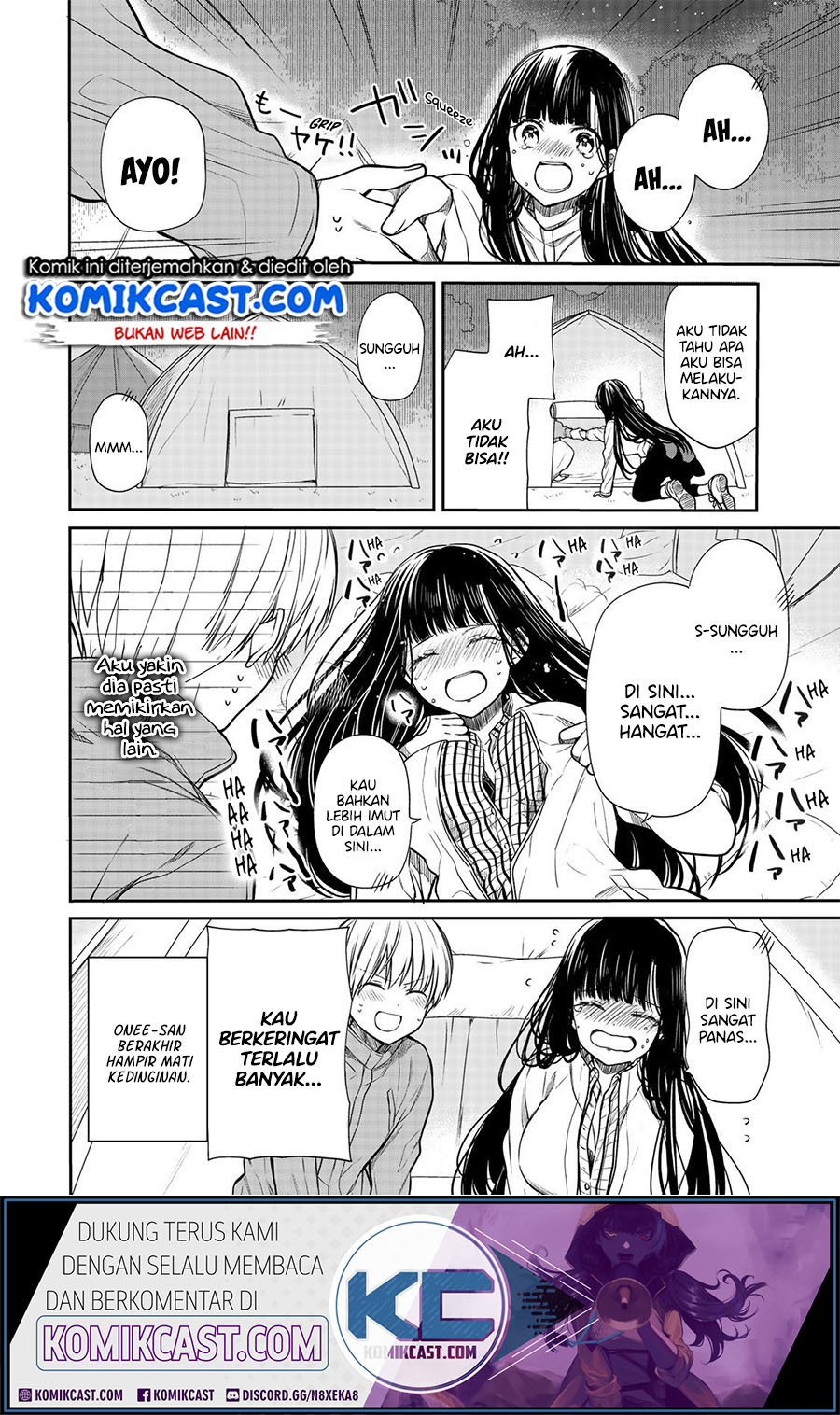 Chapter 130 - halaman 6