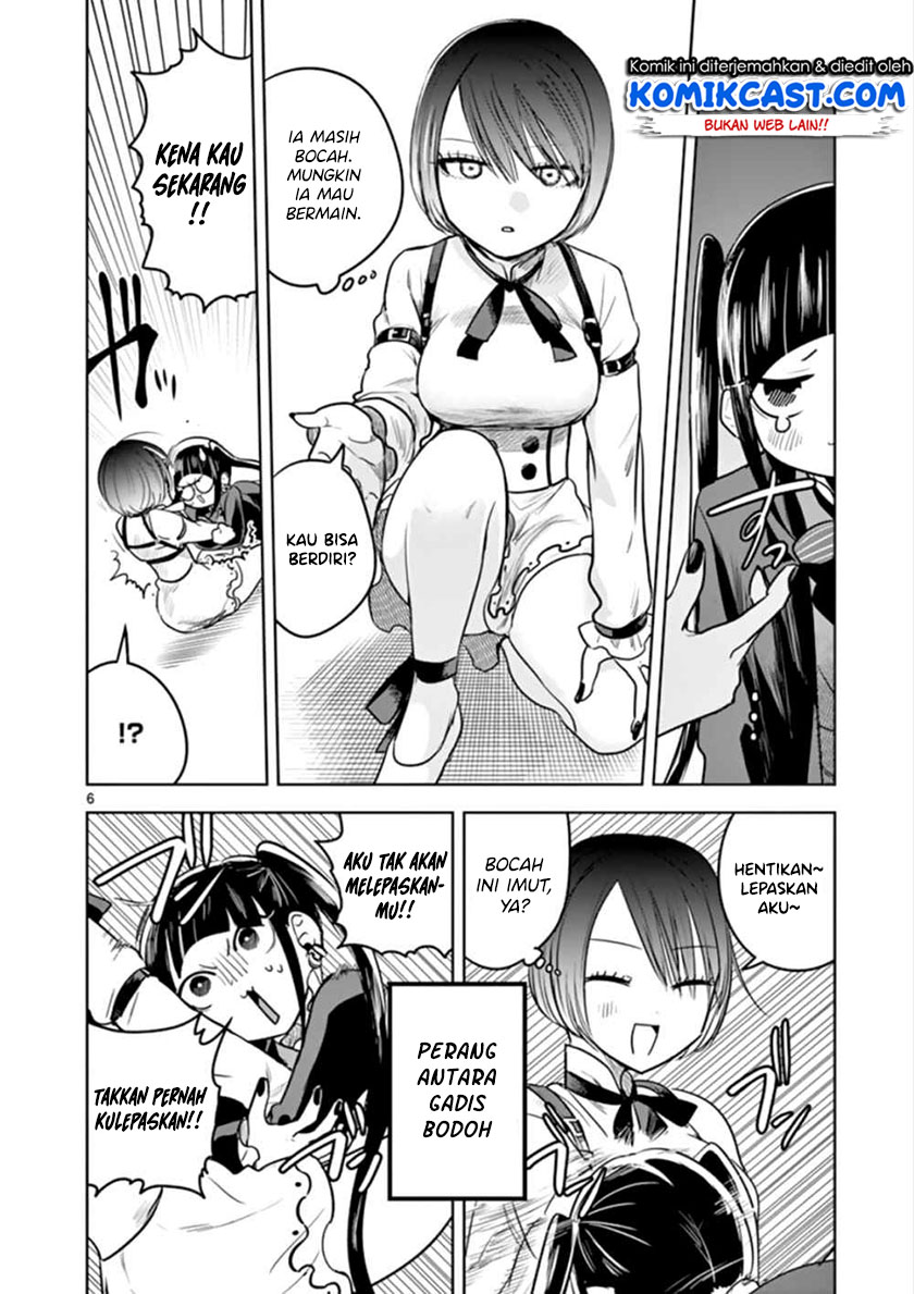 Chapter 48 - halaman 8