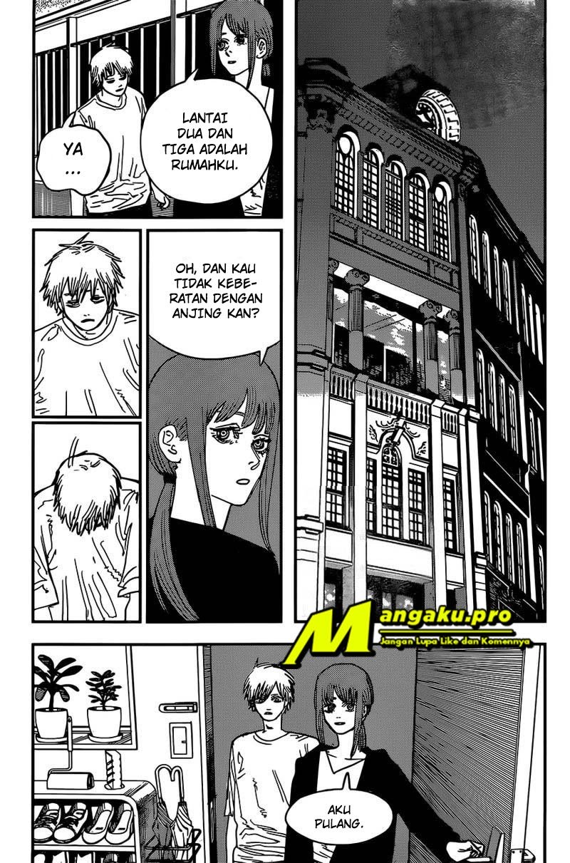 Chapter 80 - halaman 11