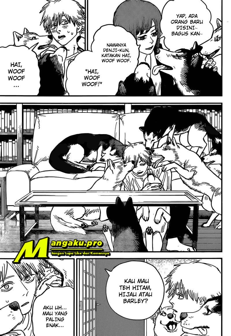 Chapter 80 - halaman 13