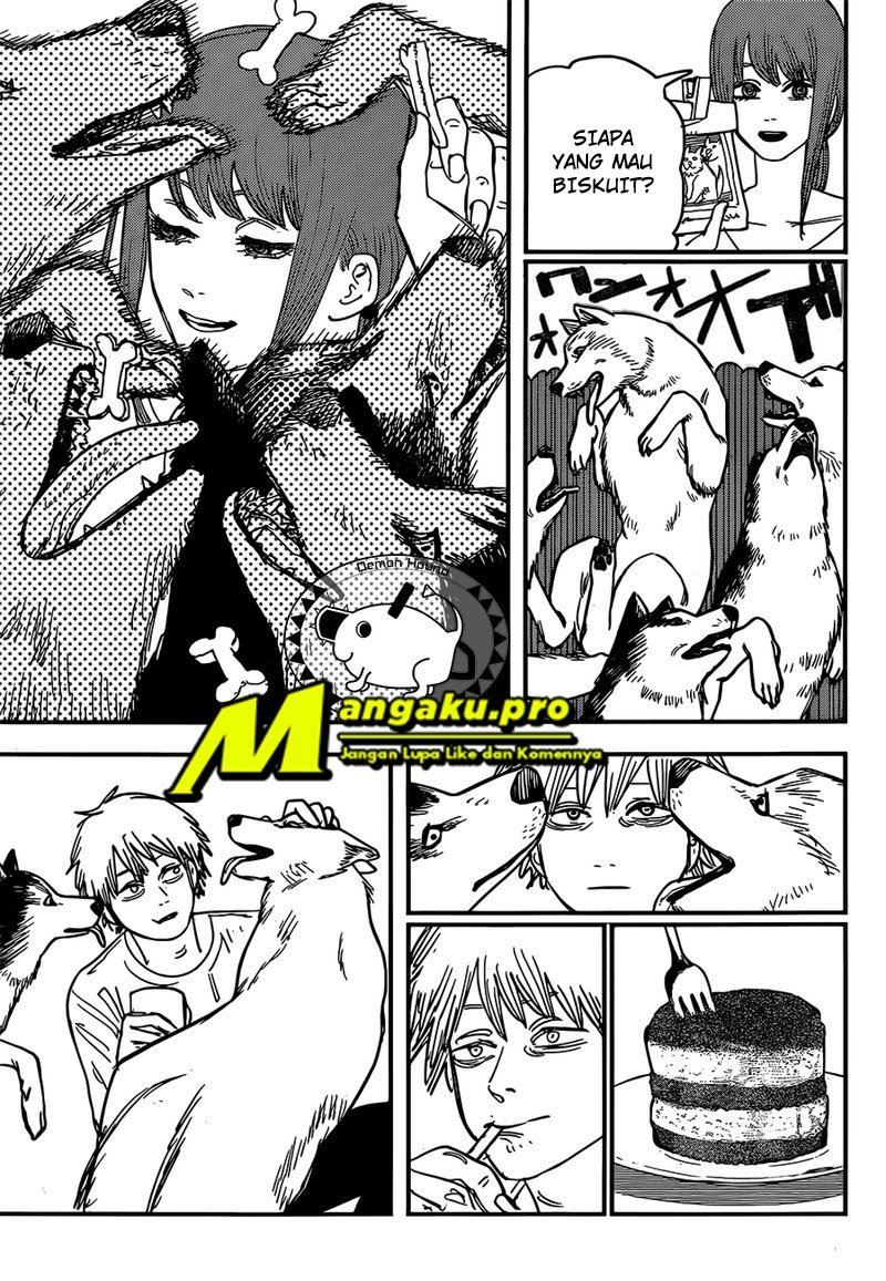 Chapter 80 - halaman 15