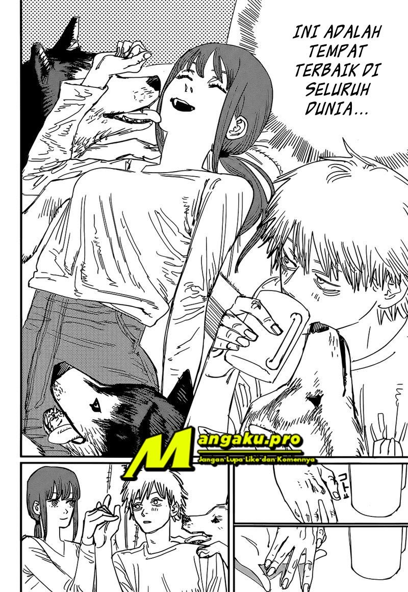 Chapter 80 - halaman 16