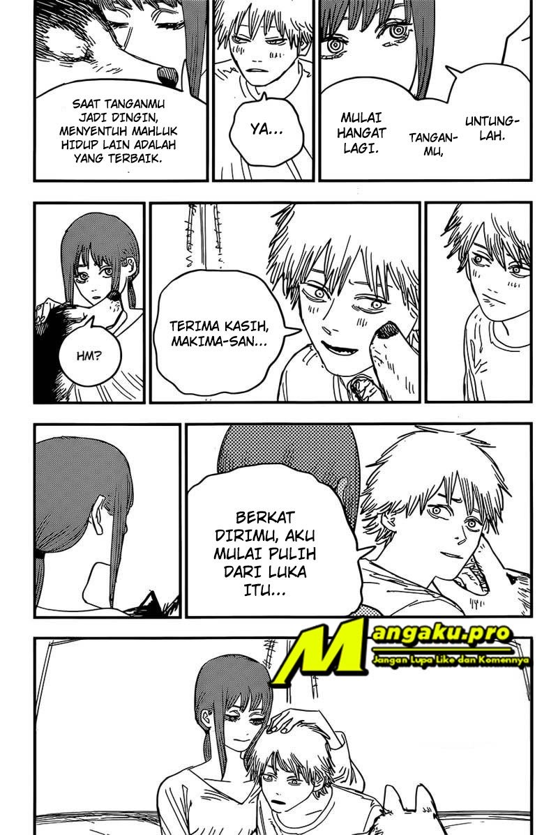Chapter 80 - halaman 17