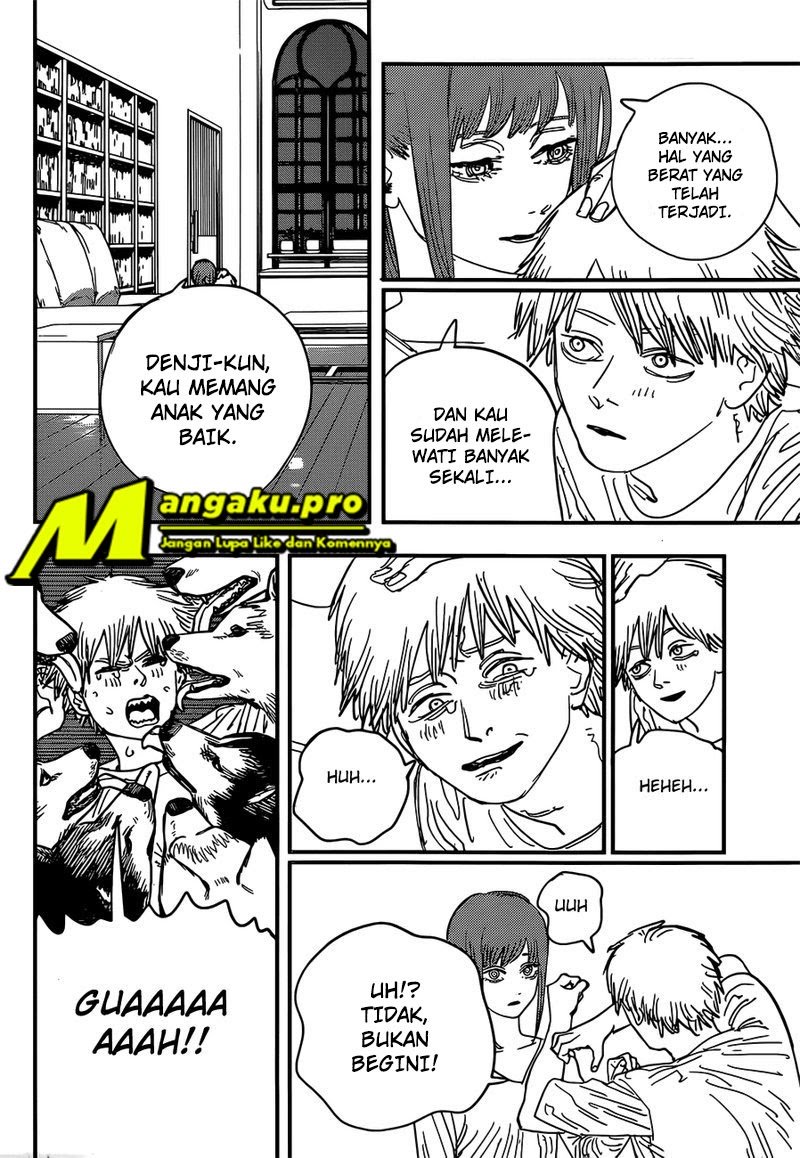 Chapter 80 - halaman 18