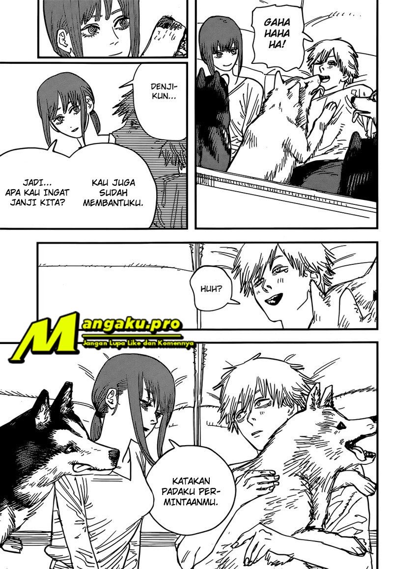 Chapter 80 - halaman 19