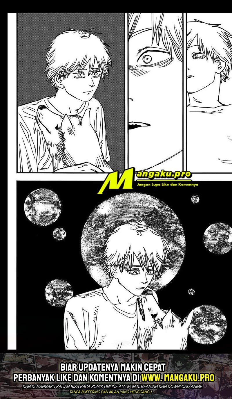 Chapter 80 - halaman 20