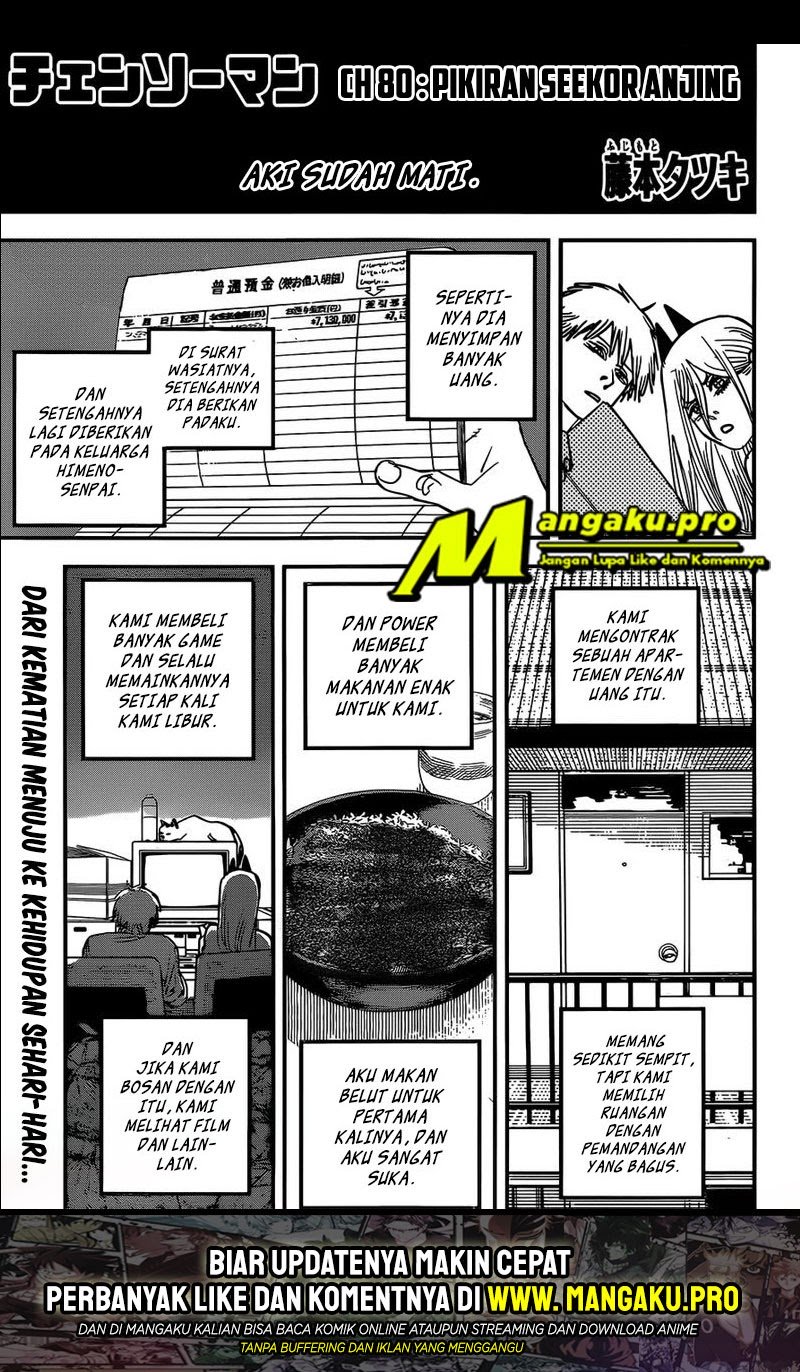 Chapter 80 - halaman 3