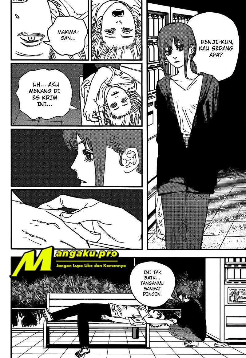 Chapter 80 - halaman 8