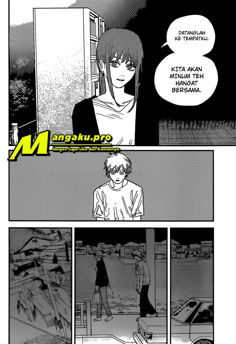 Chapter 80 - halaman 10