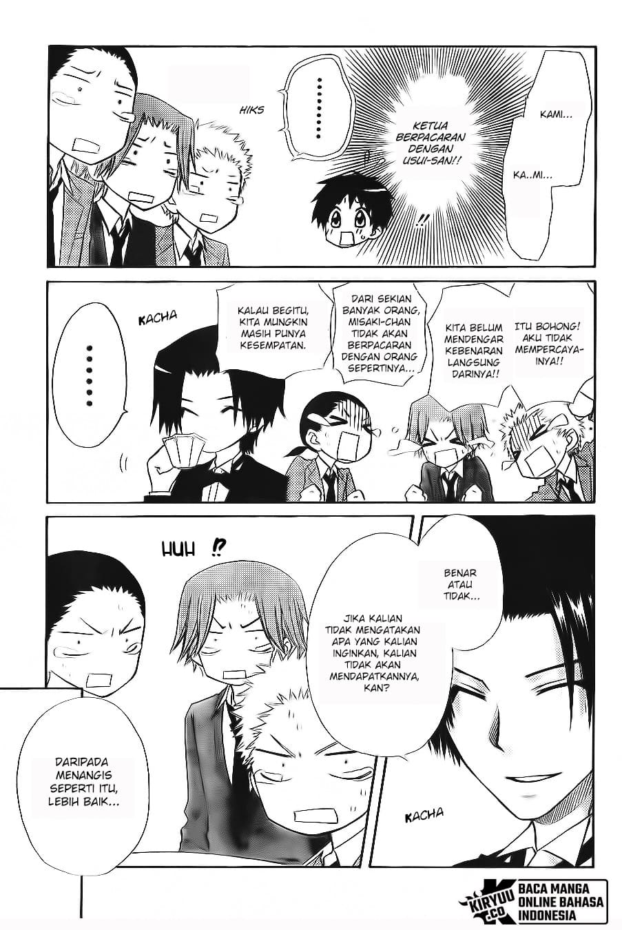 Chapter 64 - halaman 13