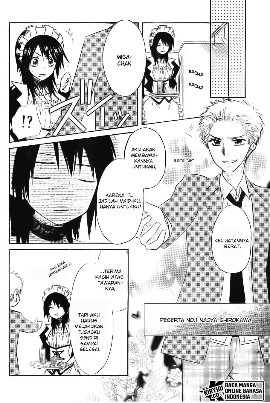 Chapter 64 - halaman 14