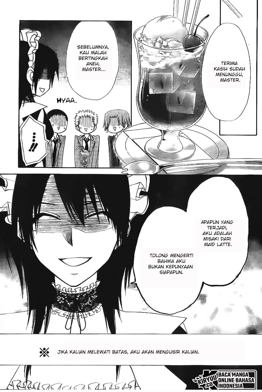 Chapter 64 - halaman 17
