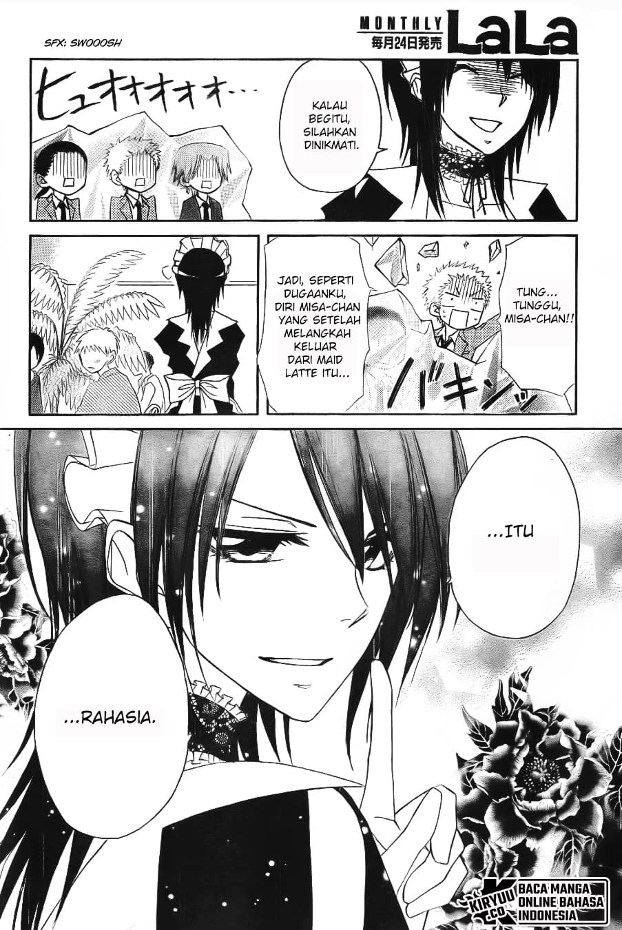 Chapter 64 - halaman 18