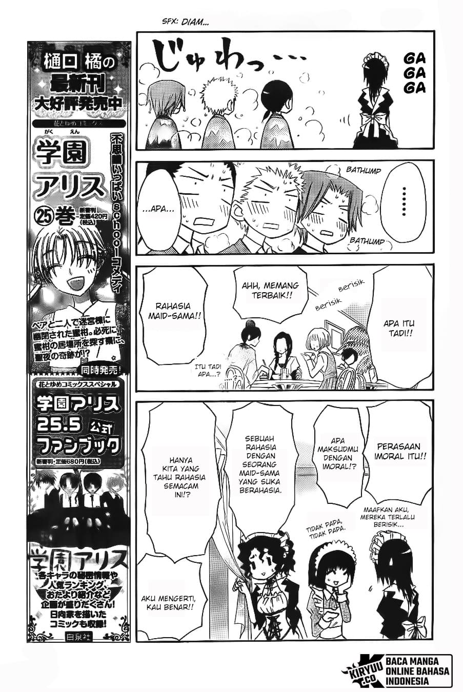 Chapter 64 - halaman 19