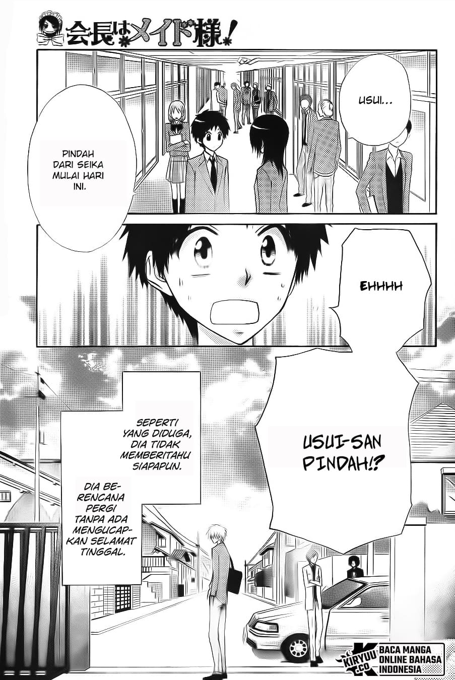 Chapter 64 - halaman 26