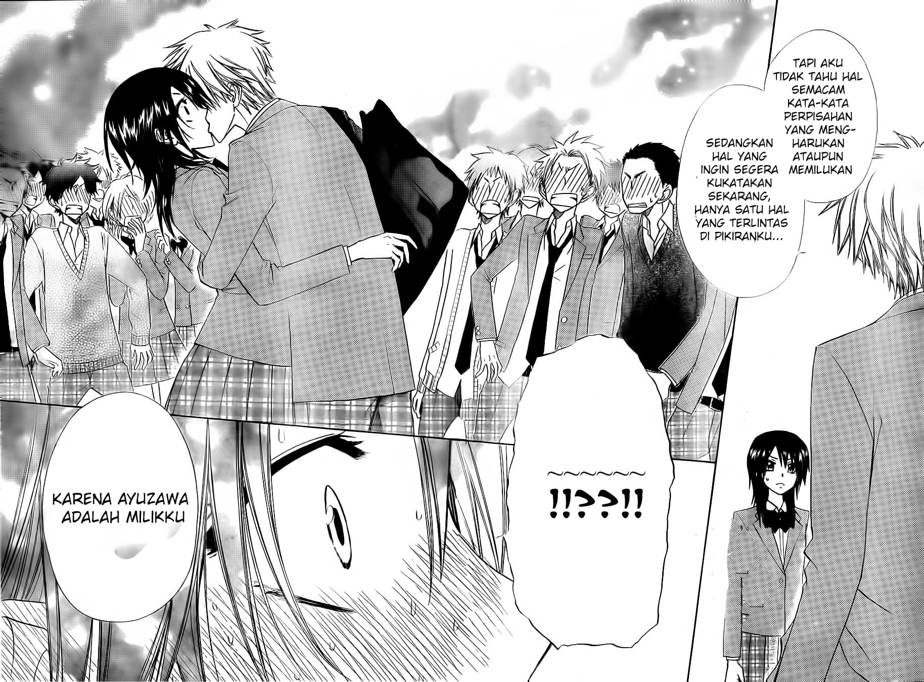 Chapter 64 - halaman 29